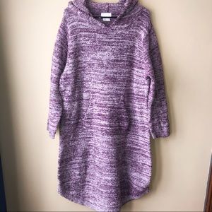 Softies Marshmallow Hooded Lounger